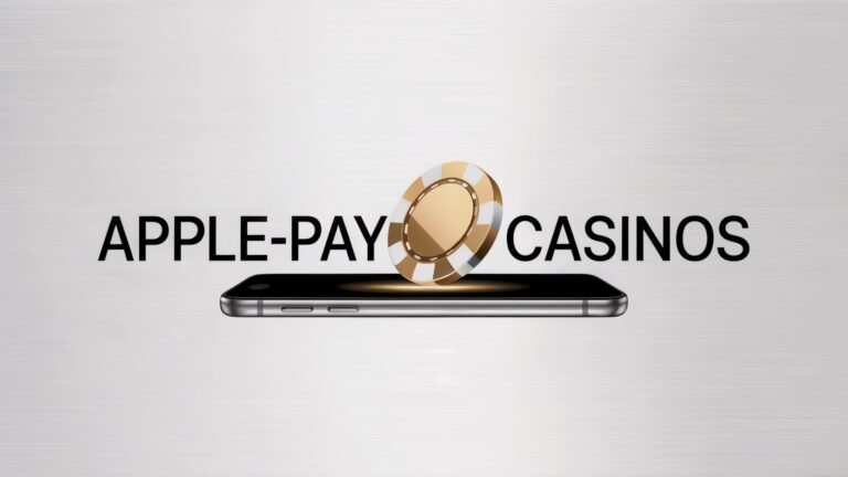 Apple-Pay-Casinos