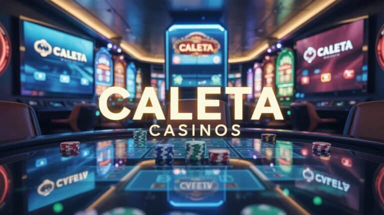 Caleta Casinos
