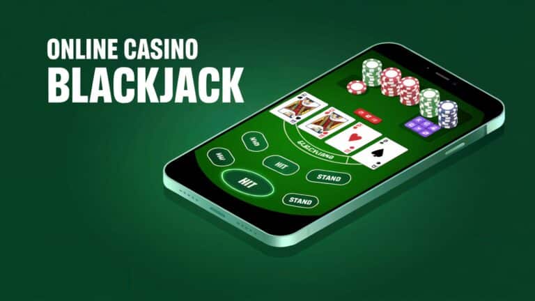 Online Casino Blackjack
