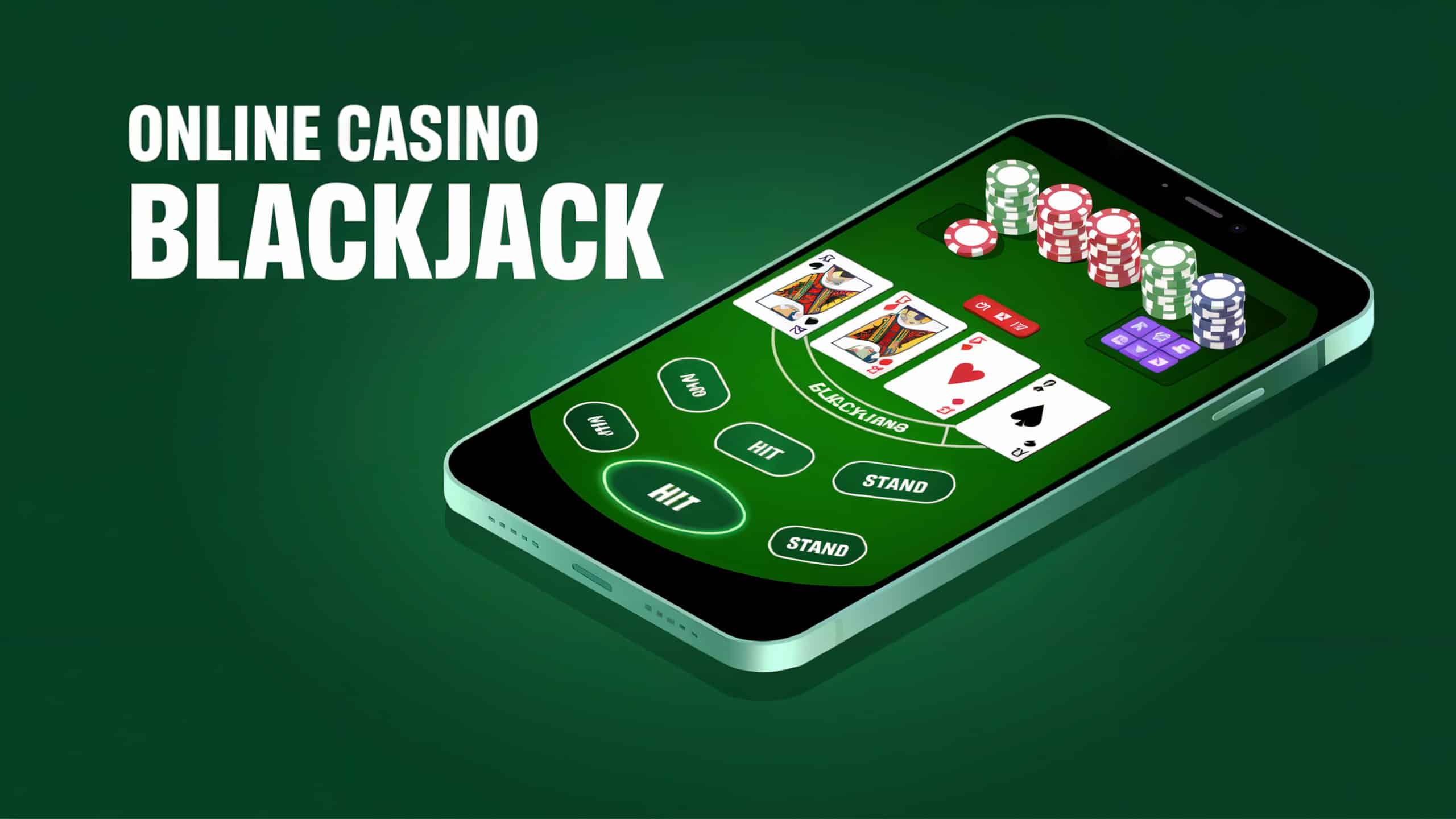 Online Casino Blackjack