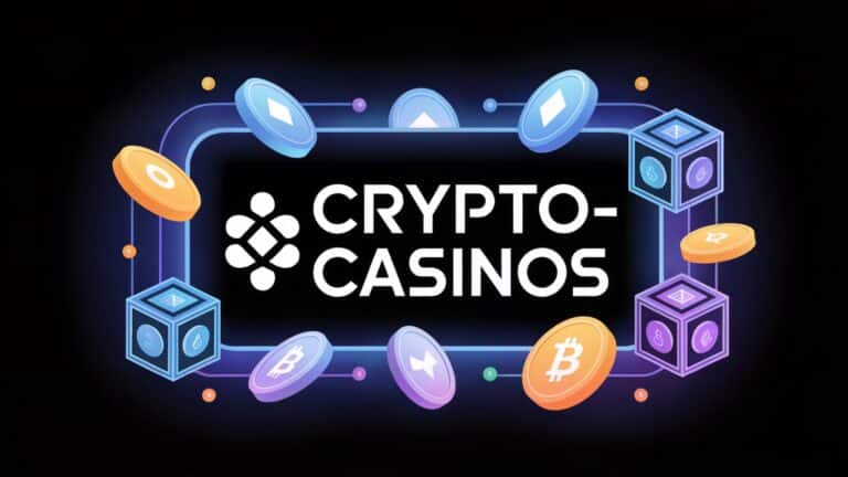 Crypto-Casinos