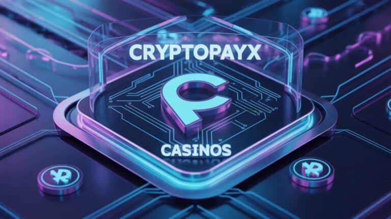 CryptoPayX Casinos