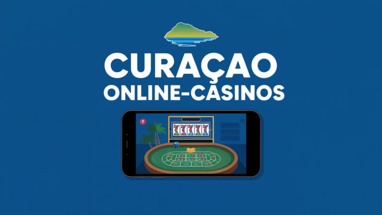 Curaçao Online-Casinos