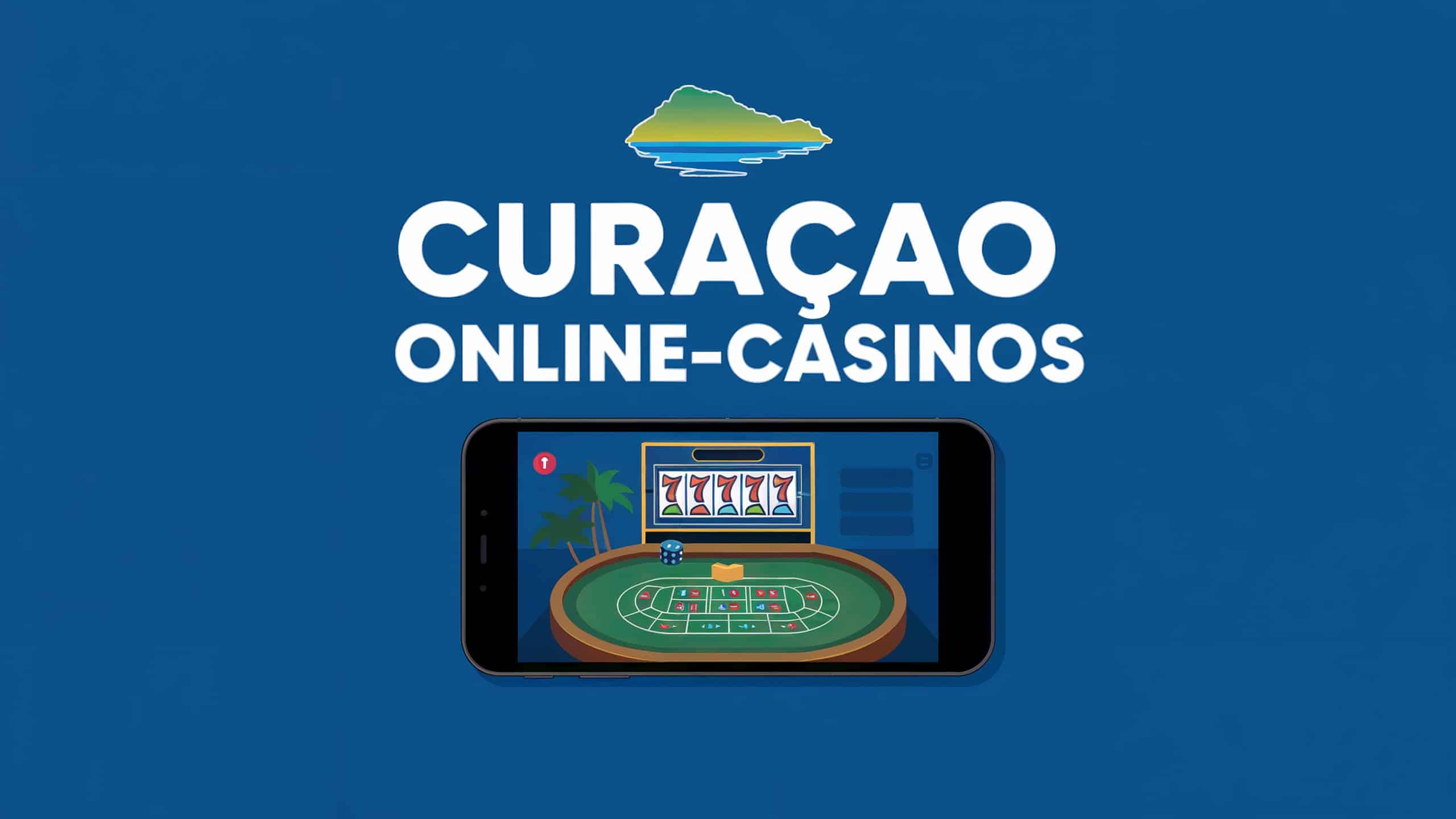 Curaçao Online-Casinos