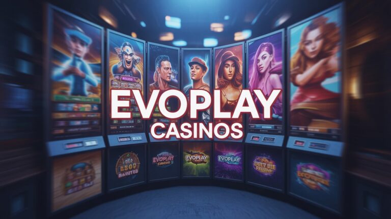 Evoplay Casinos