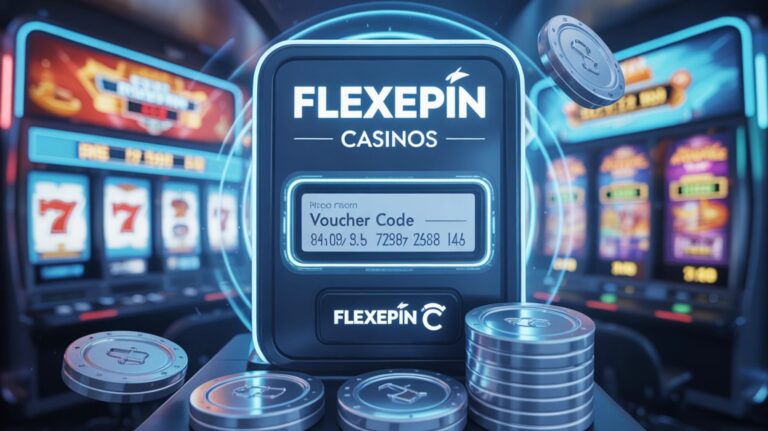 Flexepin Casinos