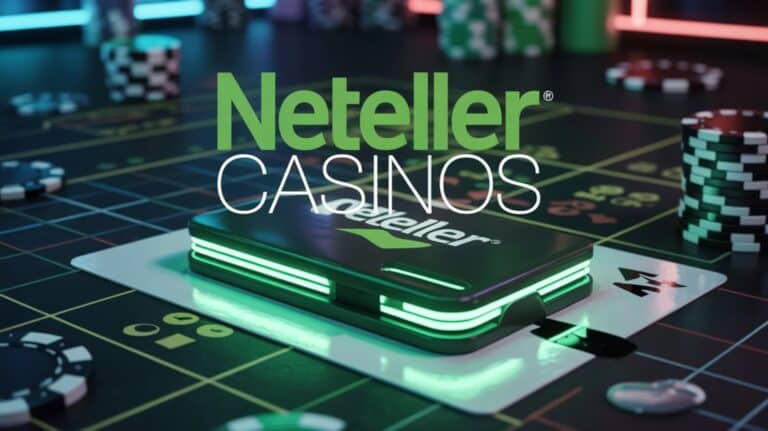Neteller Casinos