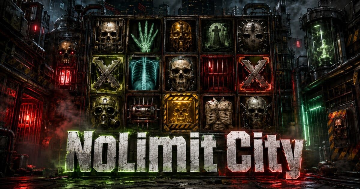 Nolimit City