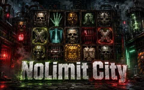 Nolimit City