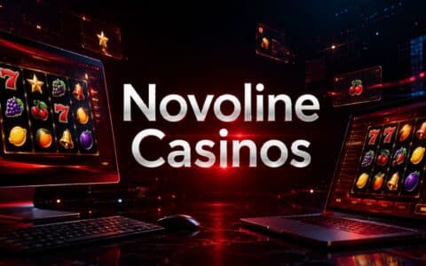 Novoline Casinos