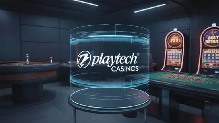 Playtech Casinos