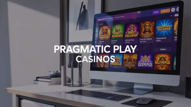 Pragmatic Play Casinos