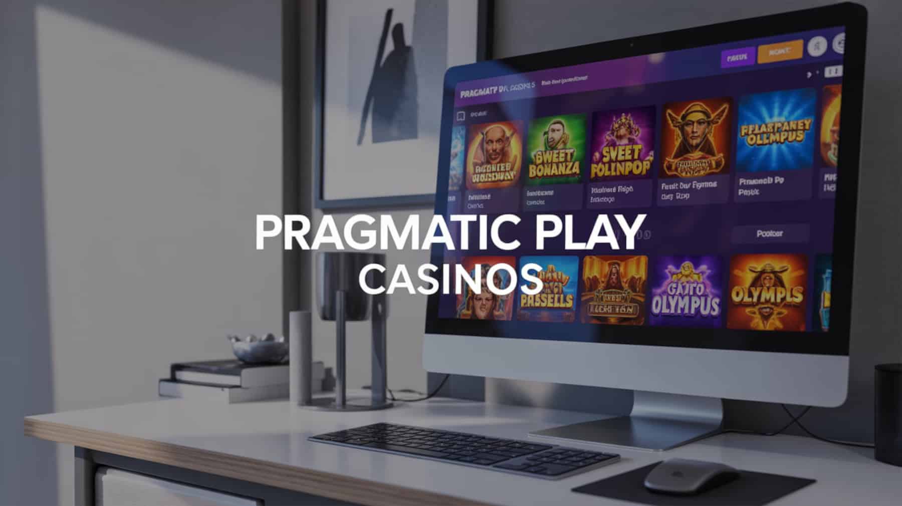 Pragmatic Play Casinos