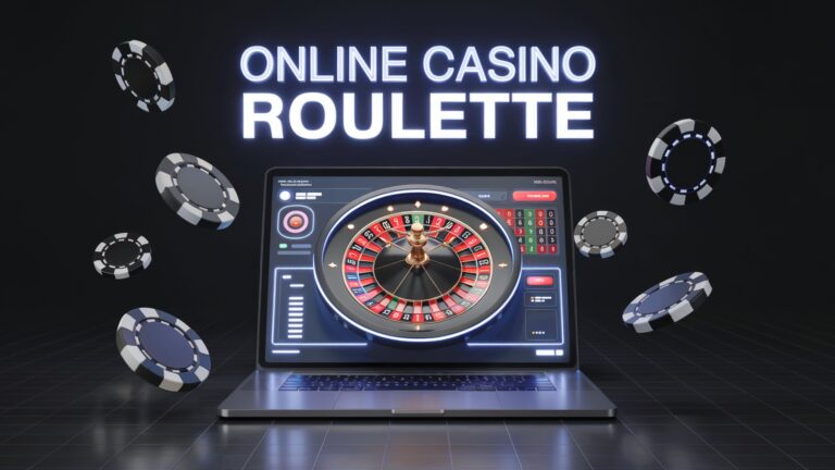 Online Casino Roulette