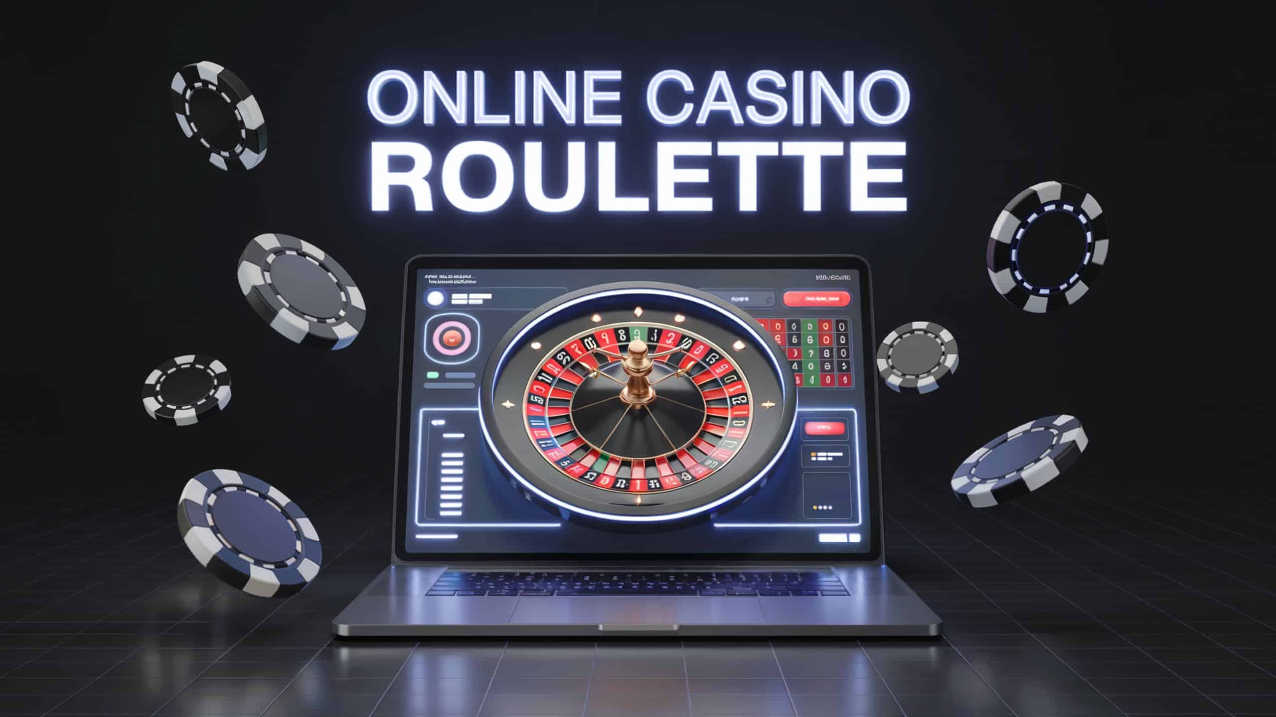 Online Casino Roulette