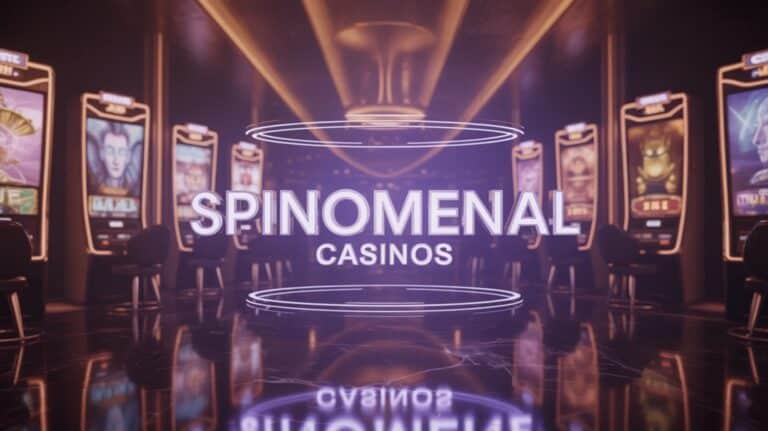 Spinomenal Casinos