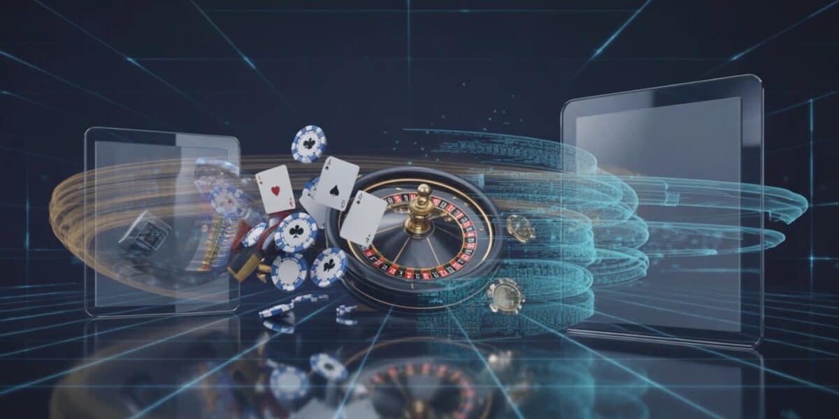 Online Casinos ohne 5 Sekunden Regel