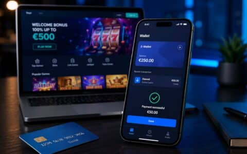 Mifinity Casinos