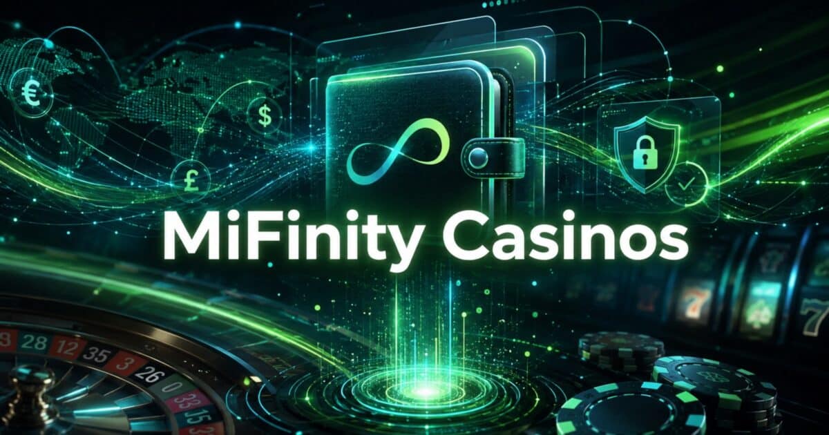Mifinity Casinos