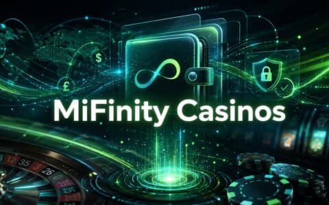 Mifinity Casinos